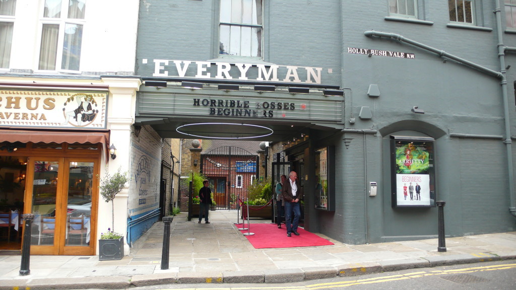 everyman